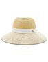 Tommy Hilfiger Pălărie Beach Straw AW0AW14729 Bej - Pled.ro