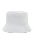 Tommy Hilfiger Pălărie Bucket Essential Flag AW0AW11673 Alb - Pled.ro