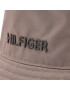 Tommy Hilfiger Pălărie Bucket Explorer AM0AM09480 Maro - Pled.ro