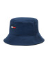 Tommy Hilfiger Pălărie Bucket Flag AM0AM08253 Bleumarin - Pled.ro