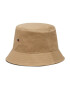 Tommy Hilfiger Pălărie Bucket Hat AM0AM08273 Maro - Pled.ro