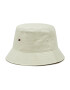 Tommy Hilfiger Pălărie Bucket Hat AM0AM08273 Verde - Pled.ro