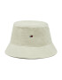 Tommy Hilfiger Pălărie Bucket Hat AM0AM08273 Verde - Pled.ro