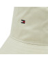 Tommy Hilfiger Pălărie Bucket Hat AM0AM08273 Verde - Pled.ro