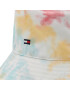 Tommy Hilfiger Pălărie Bucket Small Flag AU0AU01477 Colorat - Pled.ro