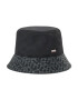 Tommy Hilfiger Pălărie Elevated Business Bucket AM0AM08623 Negru - Pled.ro