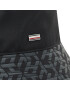 Tommy Hilfiger Pălărie Elevated Business Bucket AM0AM08623 Negru - Pled.ro