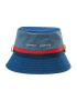 Tommy Hilfiger Pălărie Established Bucket AM0AM08271 Albastru - Pled.ro