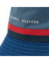 Tommy Hilfiger Pălărie Established Bucket AM0AM08271 Albastru - Pled.ro