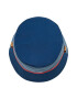 Tommy Hilfiger Pălărie Established Bucket AM0AM08271 Albastru - Pled.ro