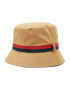 Tommy Hilfiger Pălărie Established Bucket AM0AM08271 Maro - Pled.ro