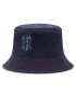 Tommy Hilfiger Pălărie Feminine Prep Bucket AW0AW13829 Bleumarin - Pled.ro