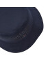 Tommy Hilfiger Pălărie Graphic Bucket AM0AM08384 Bleumarin - Pled.ro