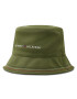 Tommy Hilfiger Pălărie Skyline Bucket AM0AM10863 Verde - Pled.ro