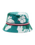 Tommy Hilfiger Pălărie Soft Flag Bucket AM0AM08620 Verde - Pled.ro