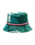 Tommy Hilfiger Pălărie Soft Flag Bucket AM0AM08620 Verde - Pled.ro