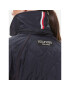 Tommy Hilfiger Palton WW0WW40469 Bleumarin Relaxed Fit - Pled.ro