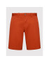 Tommy Hilfiger Pantalon scurți din material Brooklyn MW0MW23563 Roșu Regular Fit - Pled.ro