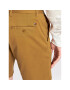 Tommy Hilfiger Pantalon scurți din material Brooklyn MW0MW23563 Maro Regular Fit - Pled.ro