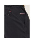 Tommy Hilfiger Pantalon scurți din material Brooklyn Th Cool Sho MW0MW13527 Bleumarin Regular Fit - Pled.ro