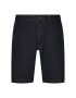 Tommy Hilfiger Pantalon scurți din material Brooklyn Th Cool Sho MW0MW13527 Bleumarin Regular Fit - Pled.ro