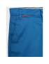 Tommy Hilfiger Pantalon scurți din material Chino KB0KB07405 D Albastru Slim Fit - Pled.ro