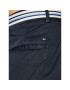 Tommy Hilfiger Pantalon scurți din material Modern WW0WW30835 Bleumarin Regular Fit - Pled.ro