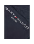 Tommy Hilfiger Pantalon scurți din material Essential KB0KB05671 M Bleumarin Regular Fit - Pled.ro