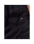 Tommy Hilfiger Pantalon scurți din material WW0WW37768 Bleumarin Regular Fit - Pled.ro