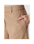 Tommy Hilfiger Pantaloni chino Balloon WW0WW37087 Bej Relaxed Fit - Pled.ro