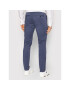 Tommy Hilfiger Pantaloni chino Blecker MW0MW13846 Albastru Slim Fit - Pled.ro