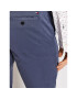 Tommy Hilfiger Pantaloni chino Blecker MW0MW13846 Albastru Slim Fit - Pled.ro