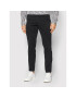 Tommy Hilfiger Pantaloni chino Blecker MW0MW13846 Negru Slim Fit - Pled.ro