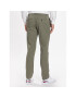 Tommy Hilfiger Pantaloni chino Bleecker 1985 MW0MW26619 Verde Slim Fit - Pled.ro