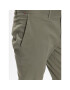 Tommy Hilfiger Pantaloni chino Bleecker 1985 MW0MW26619 Verde Slim Fit - Pled.ro