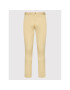 Tommy Hilfiger Pantaloni chino Bleecker MW0MW13846 Bej Slim Fit - Pled.ro