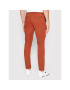 Tommy Hilfiger Pantaloni chino Bleecker MW0MW13846 Roșu Slim Fit - Pled.ro