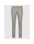 Tommy Hilfiger Pantaloni chino Bleecker MW0MW19861 Gri Slim Fit - Pled.ro