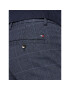 Tommy Hilfiger Pantaloni chino Bleecker MW0MW19893 Bleumarin Slim Fit - Pled.ro