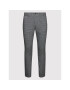 Tommy Hilfiger Pantaloni chino Bleecker MW0MW21963 Gri Slim Fit - Pled.ro