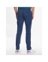 Tommy Hilfiger Pantaloni chino Bleecker MW0MW26619 Bleumarin Slim Fit - Pled.ro