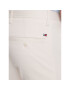 Tommy Hilfiger Pantaloni chino Bleecker MW0MW26619 Écru Slim Fit - Pled.ro