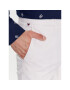 Tommy Hilfiger Pantaloni chino Bleecker MW0MW26619 Écru Slim Fit - Pled.ro