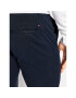 Tommy Hilfiger Pantaloni chino Bleecker MW0MW26839 Bleumarin Slim Fit - Pled.ro