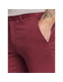 Tommy Hilfiger Pantaloni chino Bleecker MW0MW26839 Vișiniu Slim Fit - Pled.ro