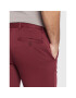 Tommy Hilfiger Pantaloni chino Bleecker MW0MW26839 Vișiniu Slim Fit - Pled.ro