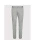 Tommy Hilfiger Pantaloni chino Bleecker MW0MW19857 Gri Slim Fit - Pled.ro