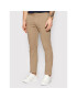 Tommy Hilfiger Pantaloni chino Core Bleecker MW0MW20968 Bej Slim Fit - Pled.ro