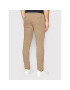 Tommy Hilfiger Pantaloni chino Core Bleecker MW0MW20968 Bej Slim Fit - Pled.ro