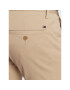 Tommy Hilfiger Pantaloni chino Core Bleecker MW0MW28883 Bej Slim Fit - Pled.ro